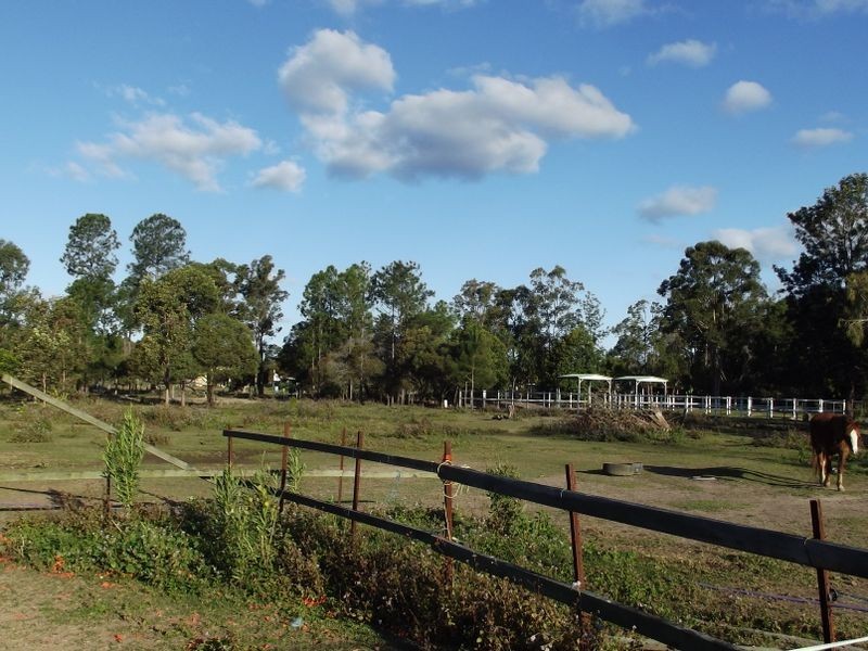 Upper Caboolture QLD 4510