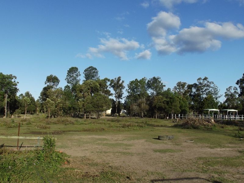 Upper Caboolture QLD 4510