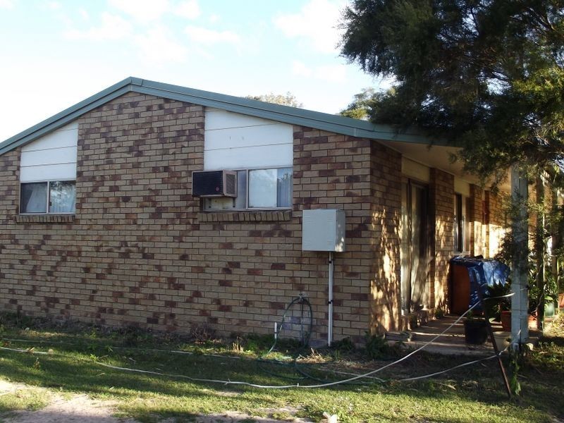 Upper Caboolture QLD 4510