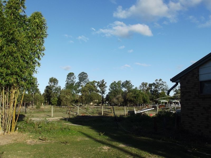 Upper Caboolture QLD 4510