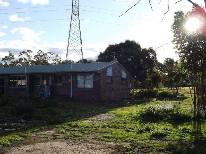 Upper Caboolture QLD 4510