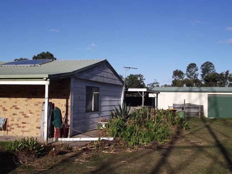 Upper Caboolture QLD 4510