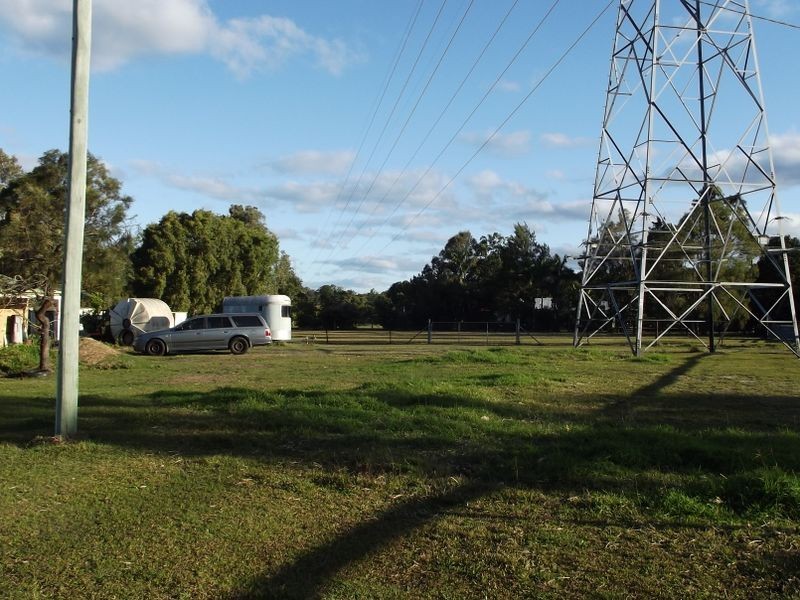 Upper Caboolture QLD 4510