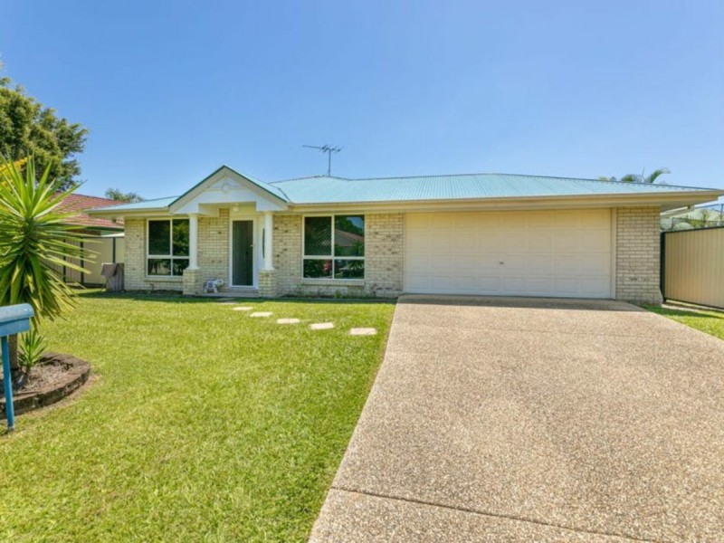 8 Creswick Court, Caboolture QLD 4510