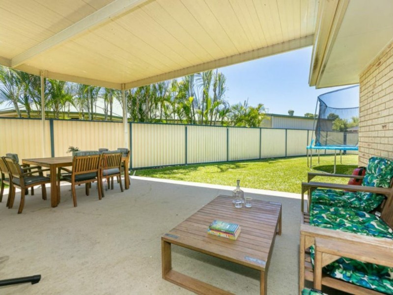 8 Creswick Court, Caboolture QLD 4510