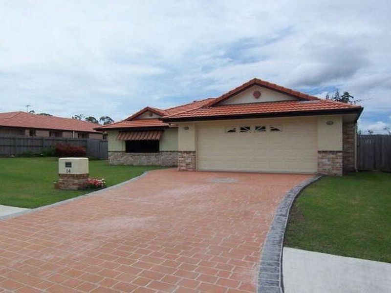 14 Penda Street, Morayfield QLD 4506