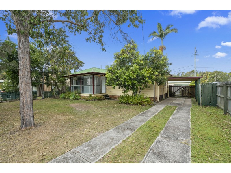 32 Jensen Road, Caboolture QLD 4510