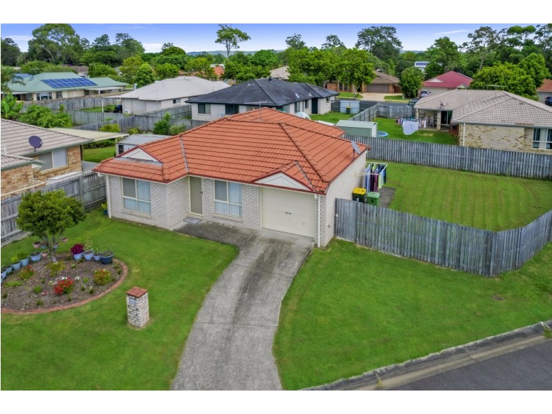 6/11-29 Woodrose Road, Morayfield QLD 4506