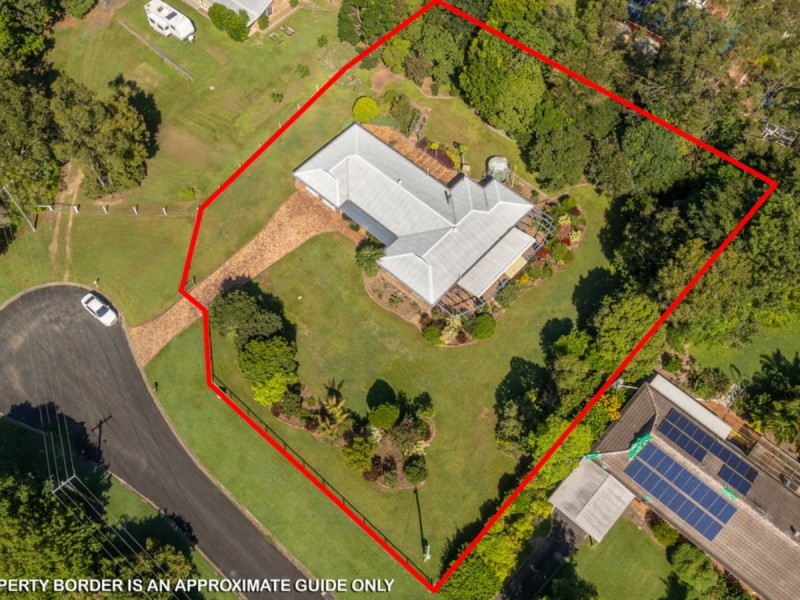 34 Coolbart Court, Morayfield QLD 4506