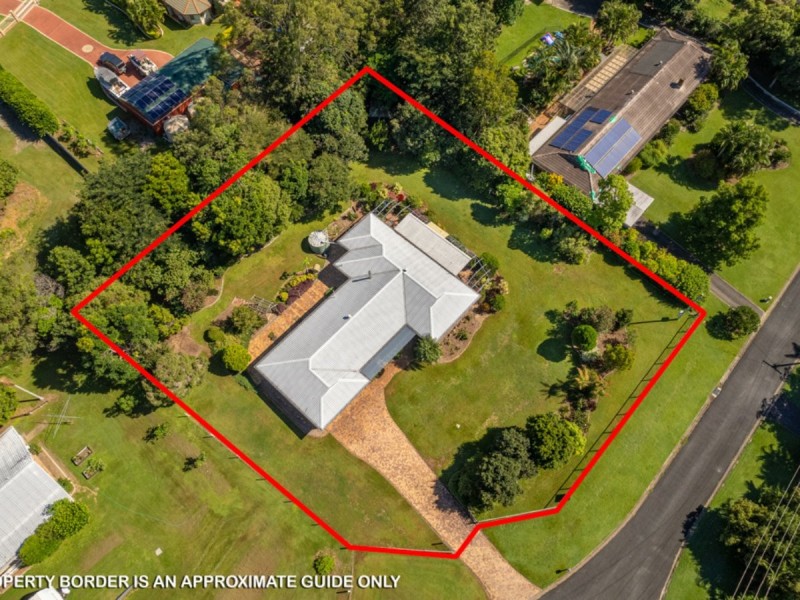 34 Coolbart Court, Morayfield QLD 4506