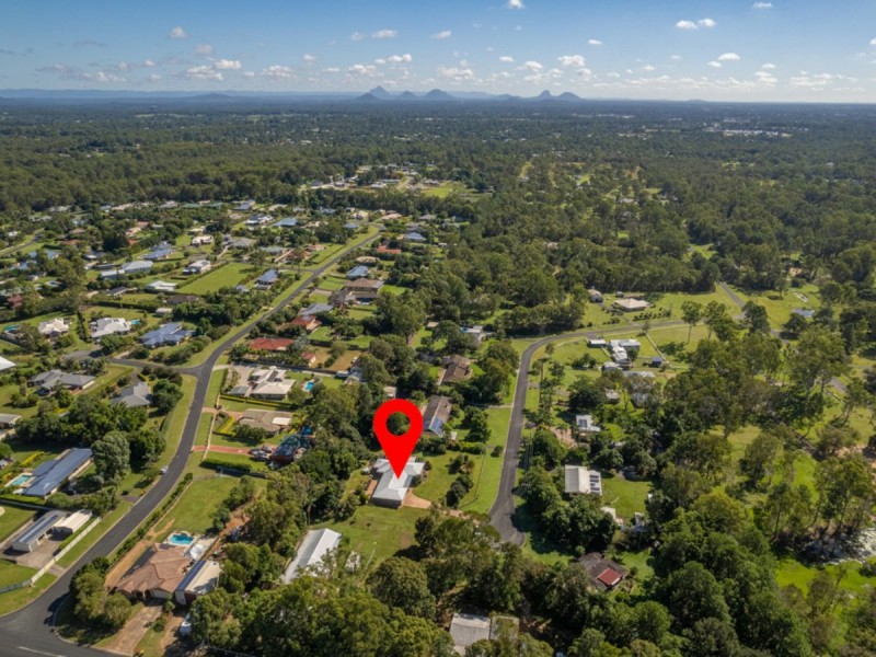 34 Coolbart Court, Morayfield QLD 4506