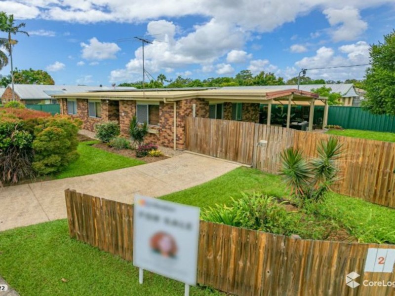 2 Stephanie Drive, Morayfield QLD 4506