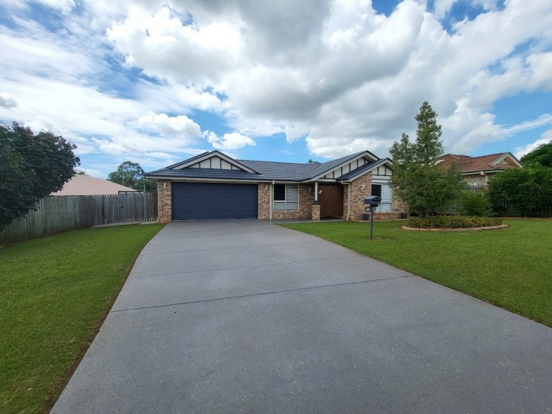 34 New Farm Street, Upper Caboolture QLD 4510