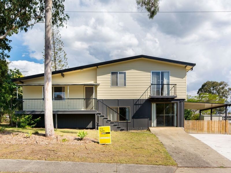Caboolture South QLD 4510