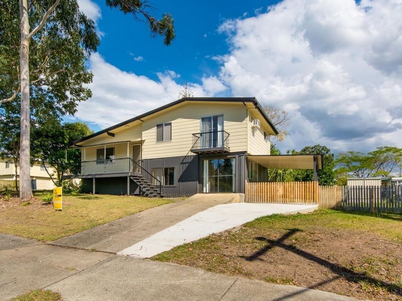 Caboolture South QLD 4510