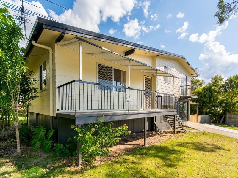 Caboolture South QLD 4510