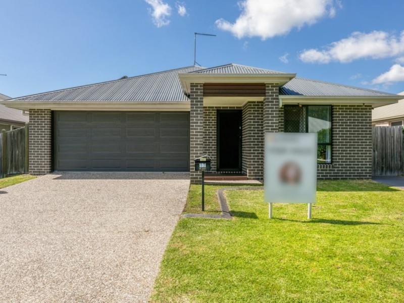 17 Bluestar Circuit, Caboolture QLD 4510
