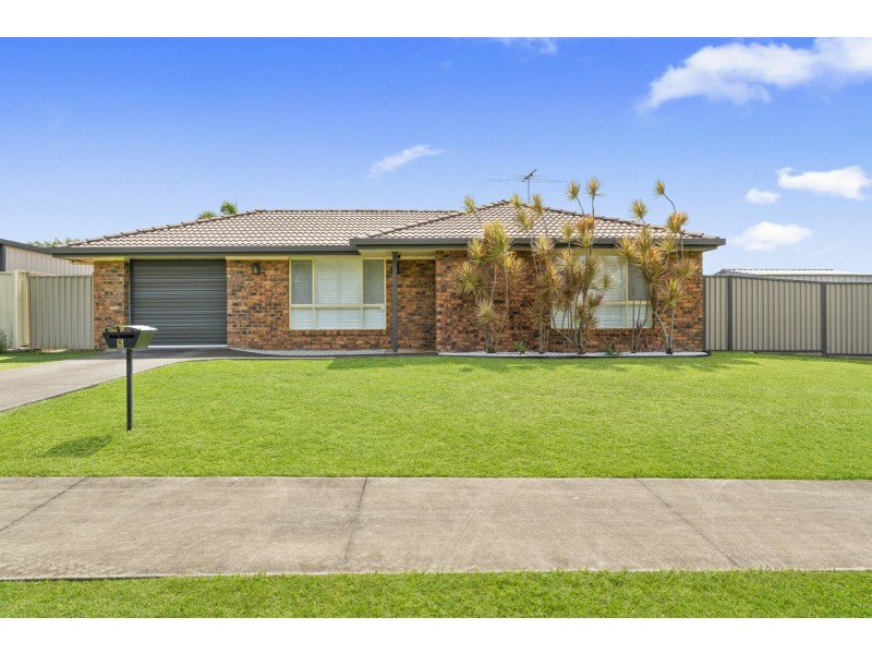 5 Compass Street, Caboolture South QLD 4510