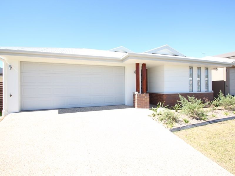 11 Stamens Street, Mango Hill QLD 4509