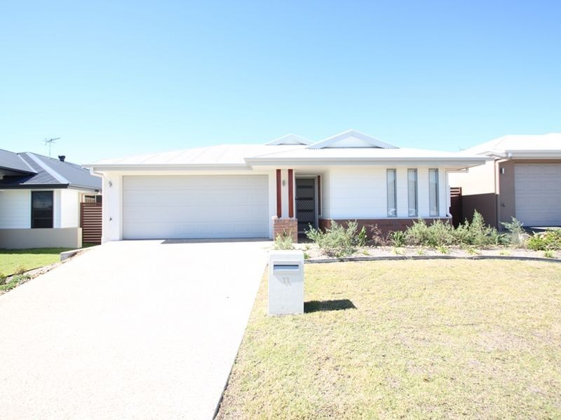 11 Stamens Street, Mango Hill QLD 4509