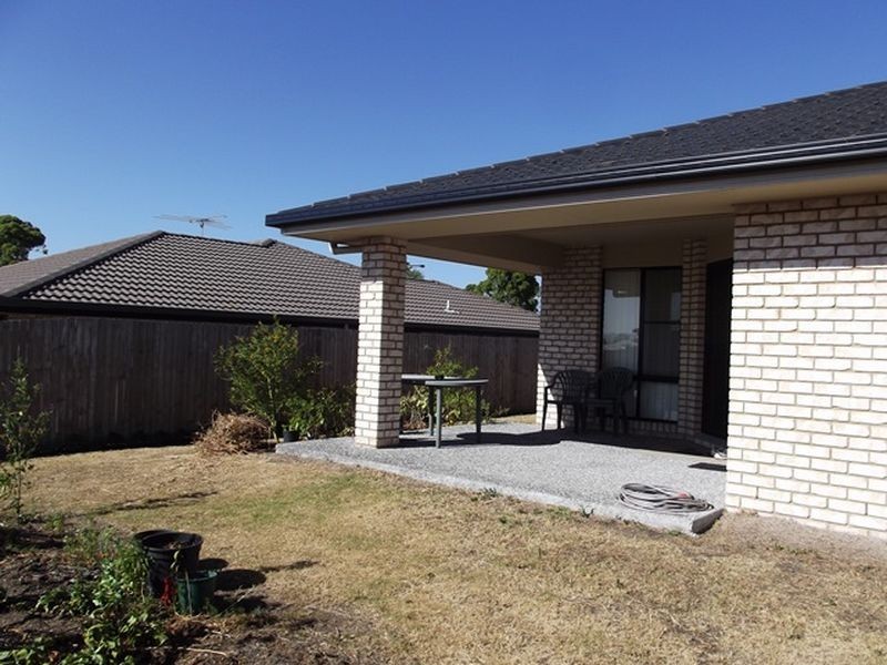 58 Coach Road West, Morayfield QLD 4506