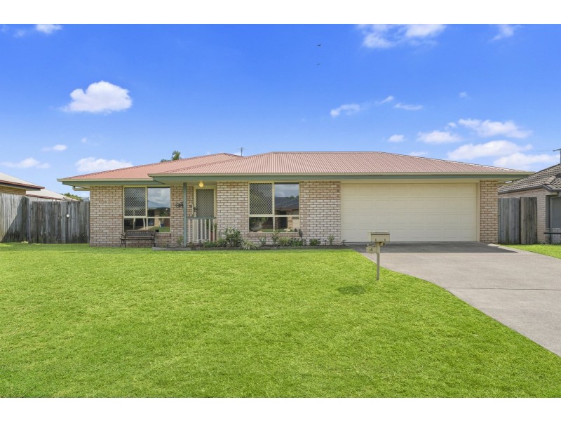 4 Kingma Crescent, Caboolture QLD 4510
