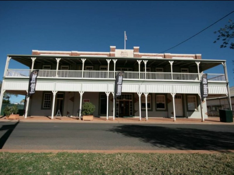 34-36 Brolga Street, Quilpie QLD 4480