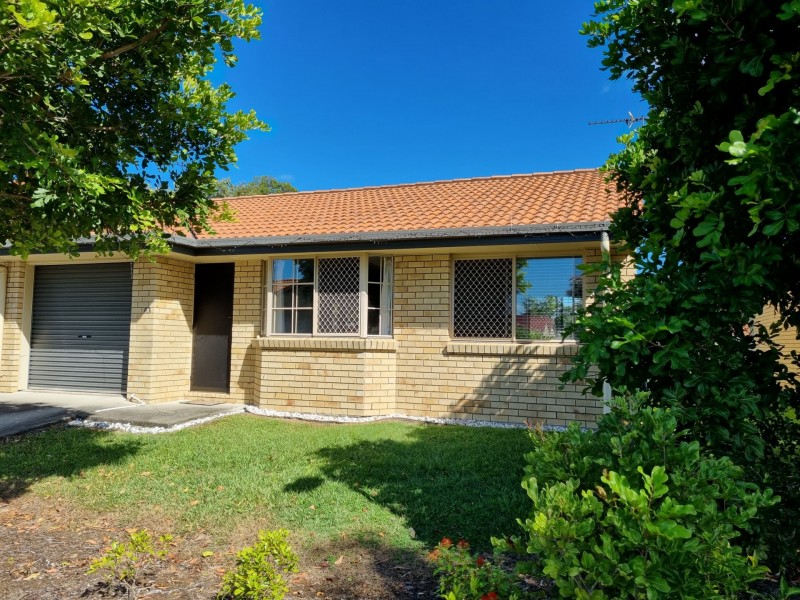 63/73-87 Caboolture River Road, Morayfield QLD 4506