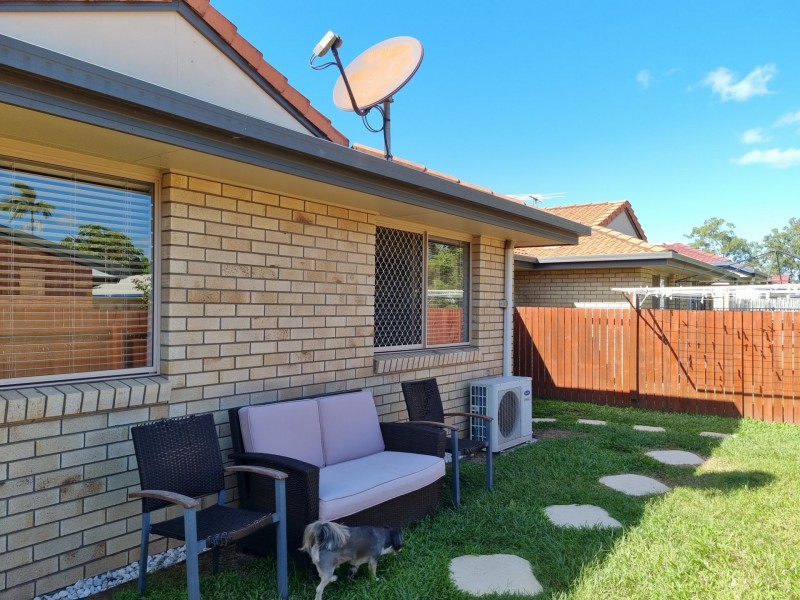 63/73-87 Caboolture River Road, Morayfield QLD 4506