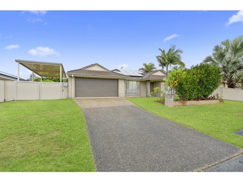 36 Afton Street, Caboolture QLD 4510