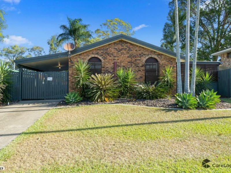6 Matthew Flinders Drive, Caboolture South QLD 4510