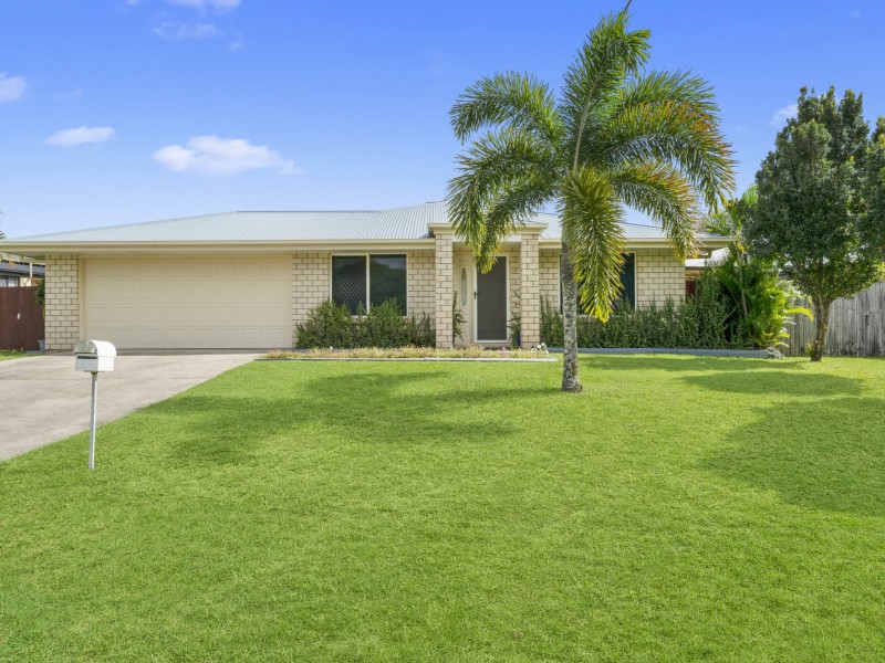 15 Schofield Circuit, Caboolture QLD 4510