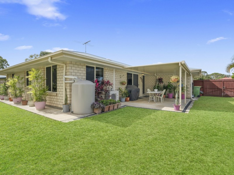 15 Schofield Circuit, Caboolture QLD 4510