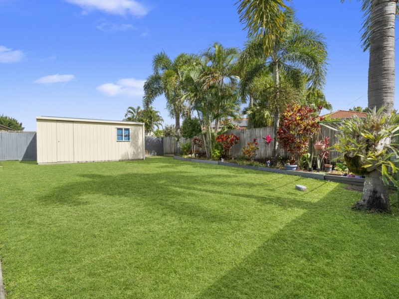 15 Schofield Circuit, Caboolture QLD 4510