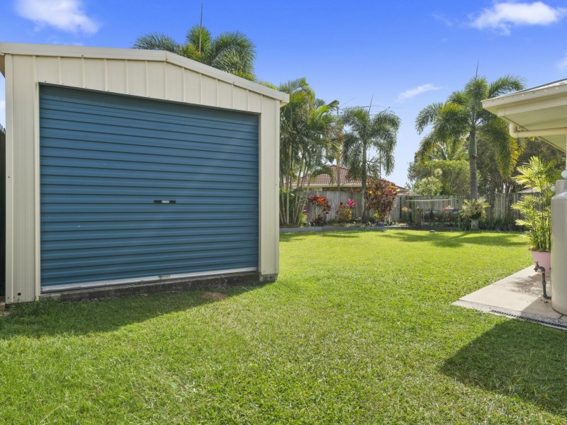 15 Schofield Circuit, Caboolture QLD 4510