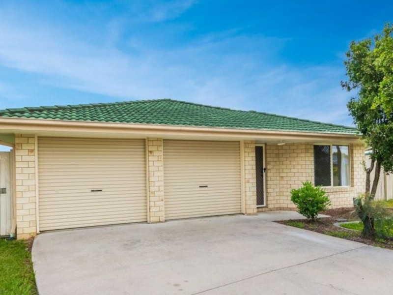 8 Dundas Close, Caboolture QLD 4510