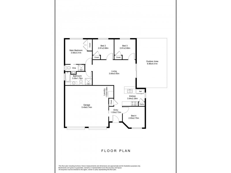 8 Dundas Close, Caboolture QLD 4510