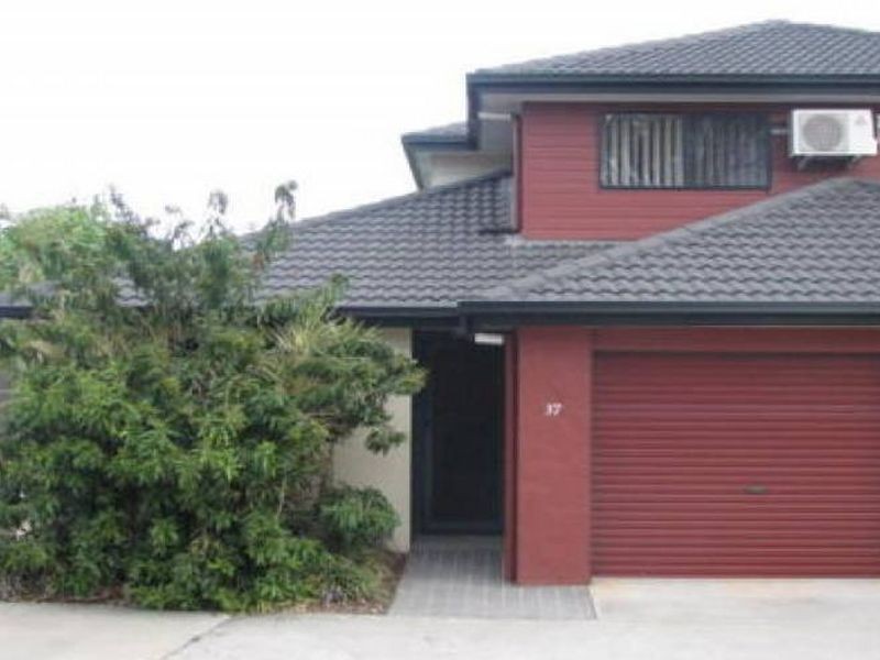 37/72 Duffield Rd,, Kallangur QLD 4503
