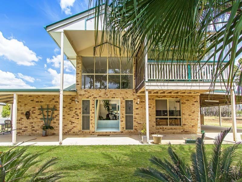 Upper Caboolture QLD 4510