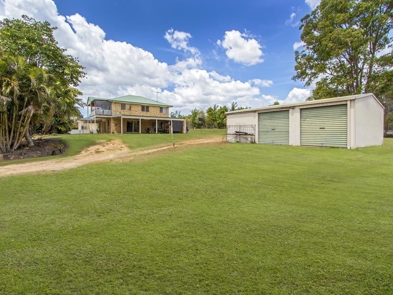 Upper Caboolture QLD 4510