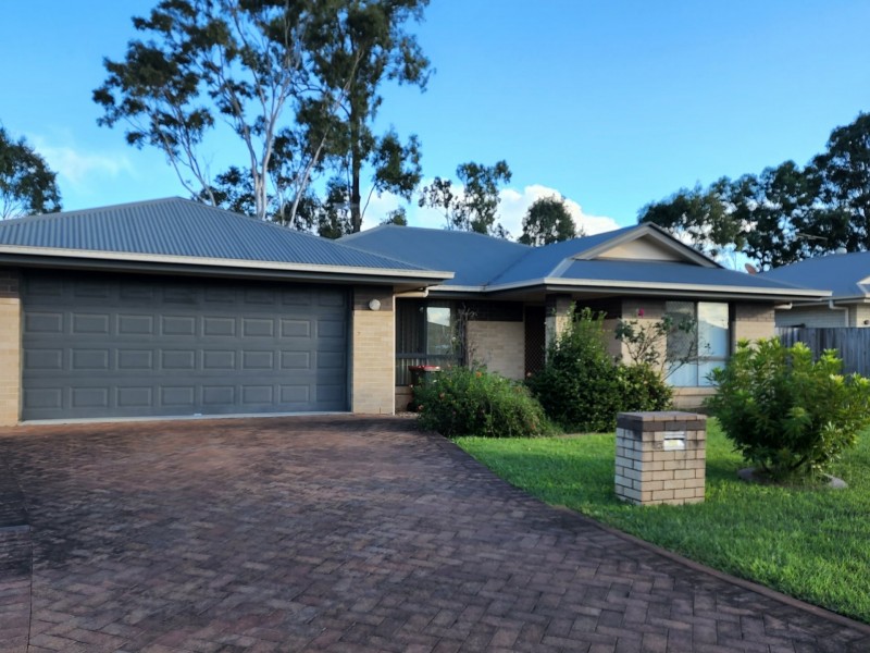 23 Gallipoli Court, Caboolture South QLD 4510