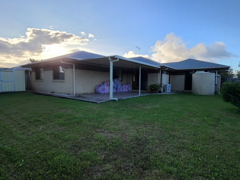 23 Gallipoli Court, Caboolture South QLD 4510