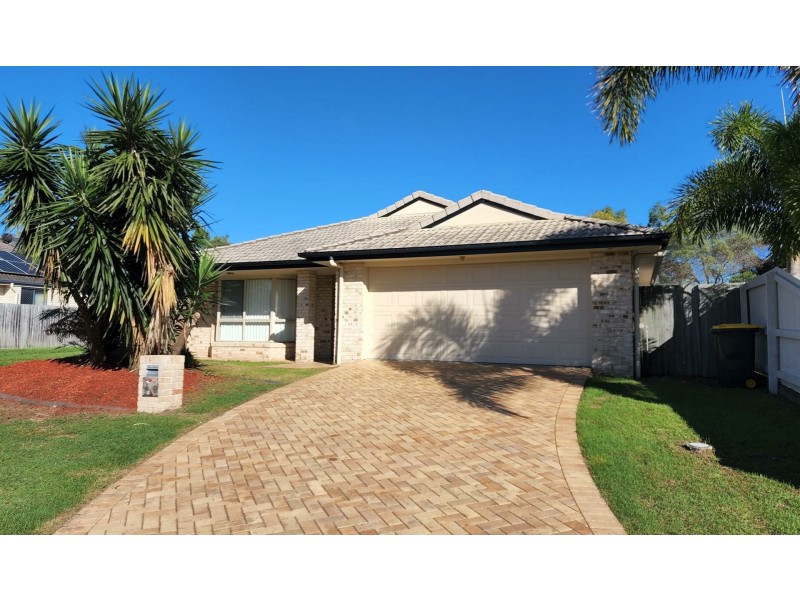 1 Treefrog Street, Ningi QLD 4511