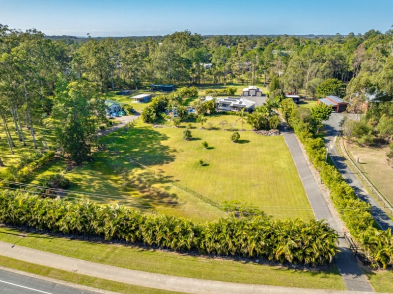 550-554 Oakey  Flat Road, Burpengary QLD 4505