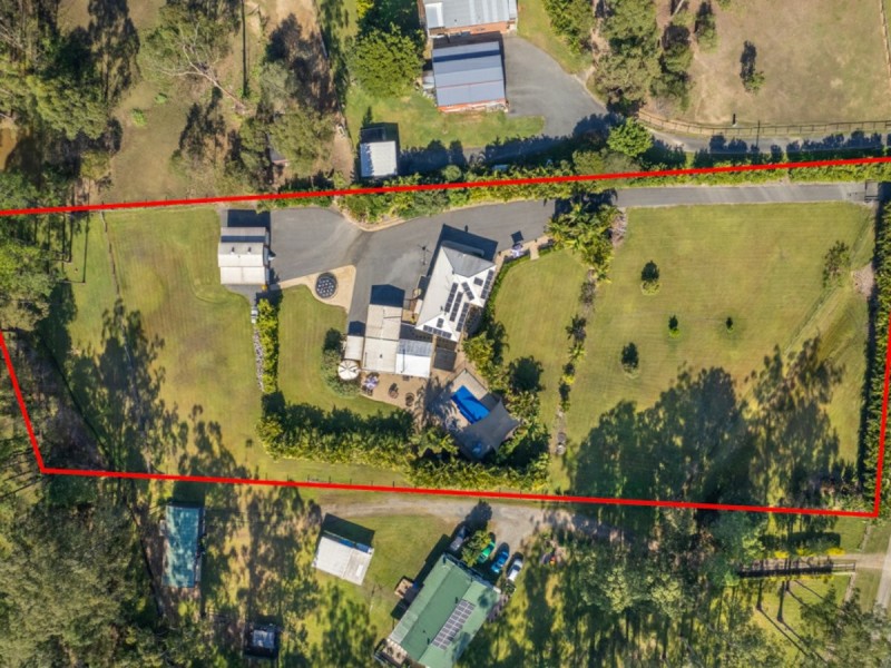 550-554 Oakey  Flat Road, Burpengary QLD 4505