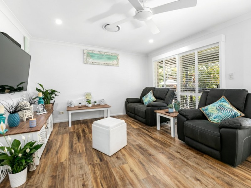 550-554 Oakey  Flat Road, Burpengary QLD 4505