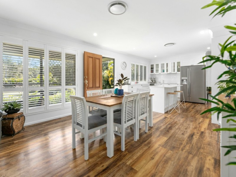 550-554 Oakey  Flat Road, Burpengary QLD 4505