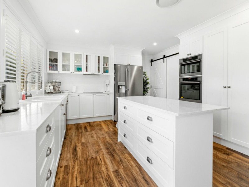 550-554 Oakey  Flat Road, Burpengary QLD 4505