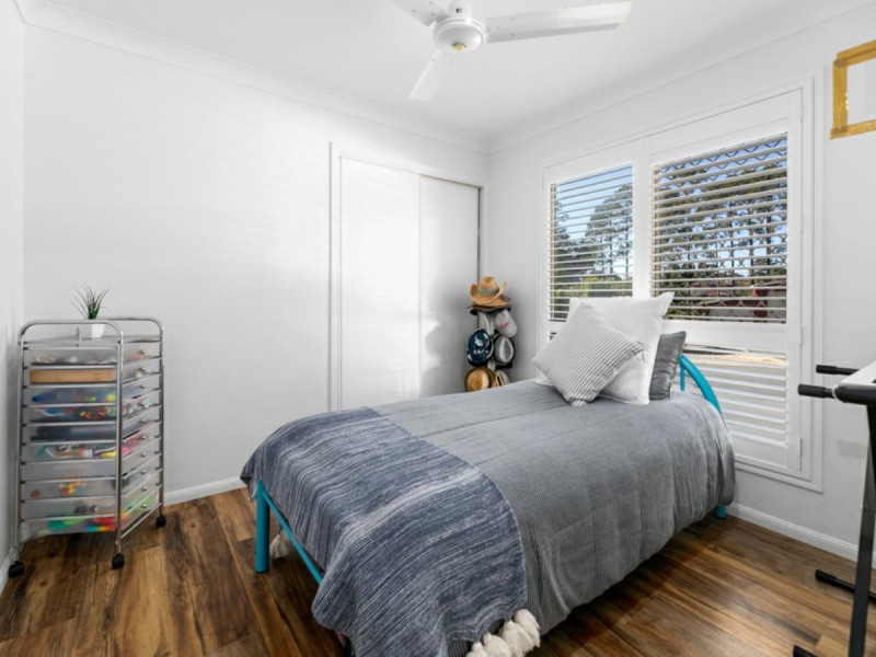 550-554 Oakey  Flat Road, Burpengary QLD 4505