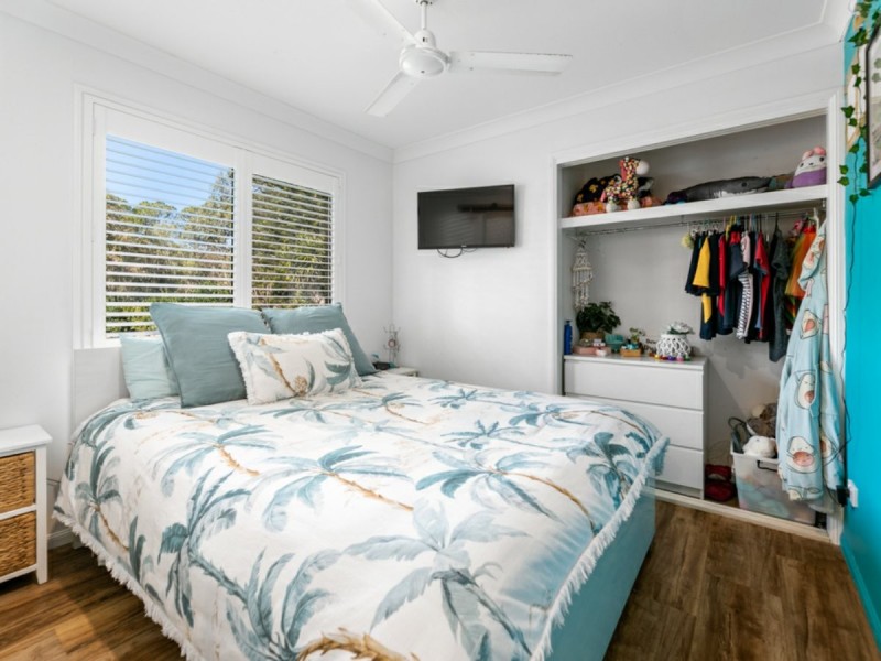550-554 Oakey  Flat Road, Burpengary QLD 4505